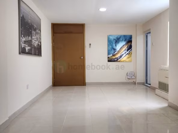 Studio Apartment for Rent in Deira