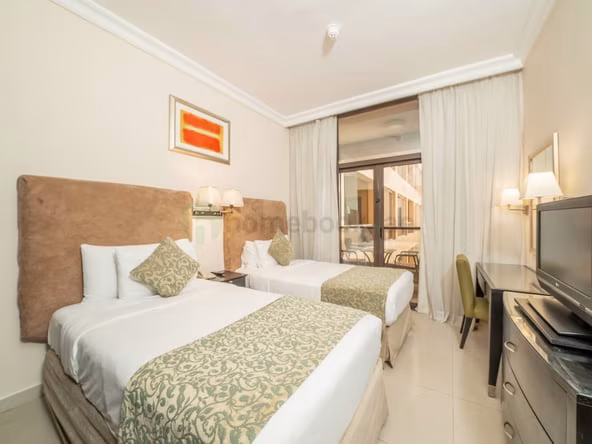 ‌Bedroom Apartment for Rent in Barsha Heights (TECOM) Dubai