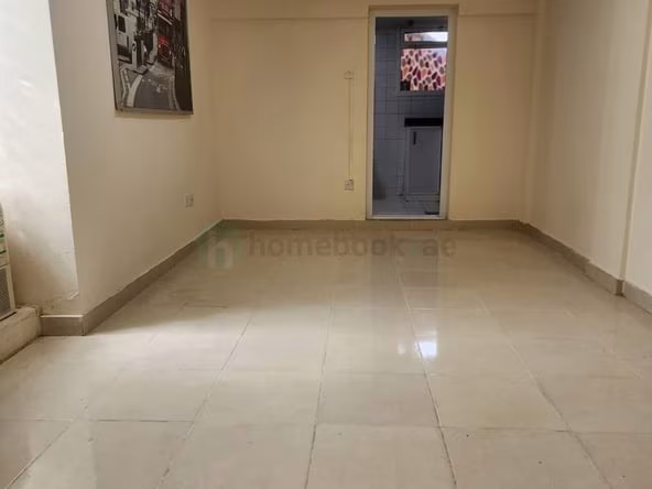 Studio Apartment for Rent in Deira