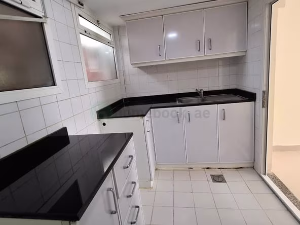 Studio Apartment for Rent in Deira