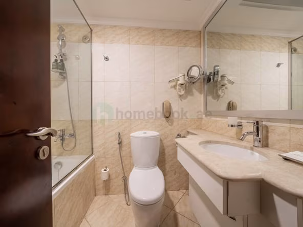 ‌Bedroom Apartment for Rent in Barsha Heights (TECOM) Dubai