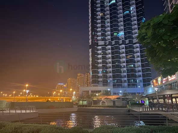 Room for Rent in Jumeirah Lakes Towers (JLT)