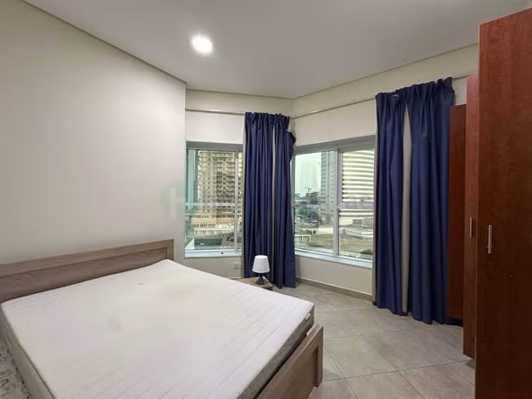 Room for Rent in Jumeirah Lakes Towers (JLT)