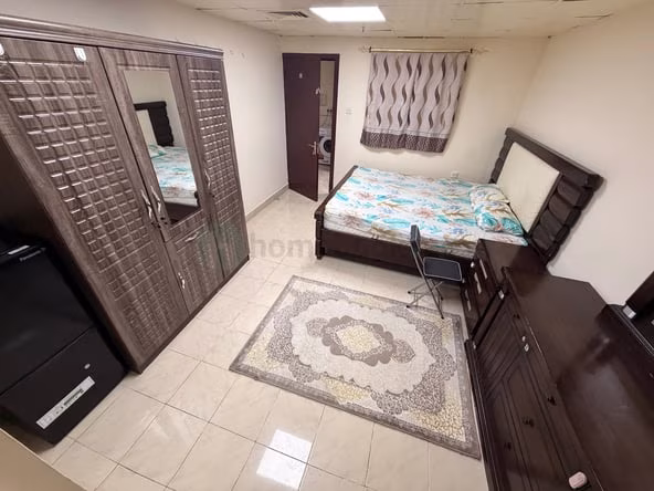 Studio Apartments for Rent in Bur Dubai