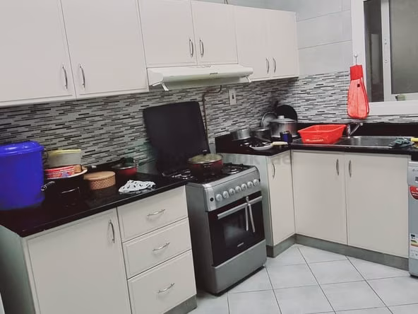 Room for Rent in Al Nahda