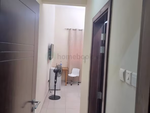 Room for Rent in Al Nahda