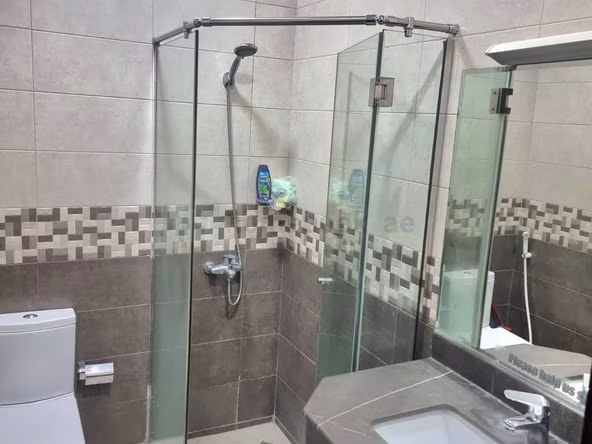 Room for Rent in Al Nahda