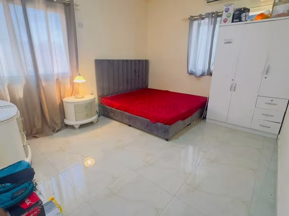 Room for Rent in Al Nahda