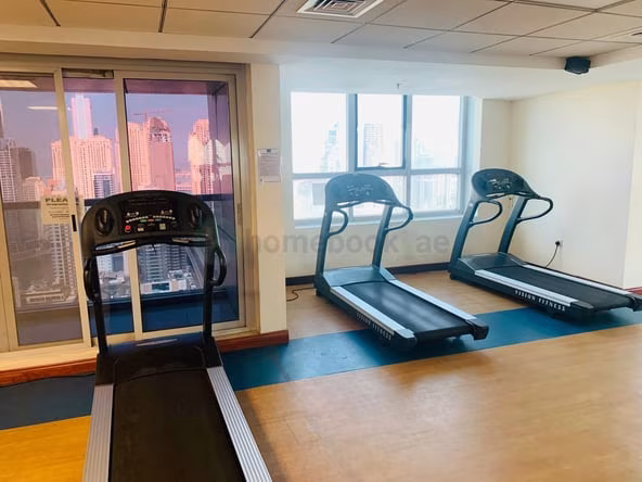 Room for Rent in Jumeirah Lakes Towers (JLT)