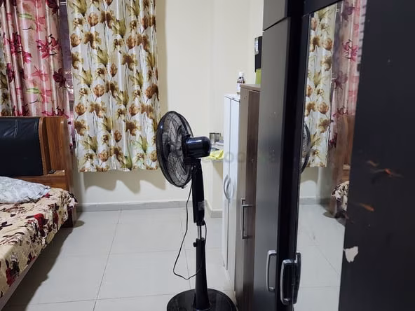 Room for Rent in Al Nahda