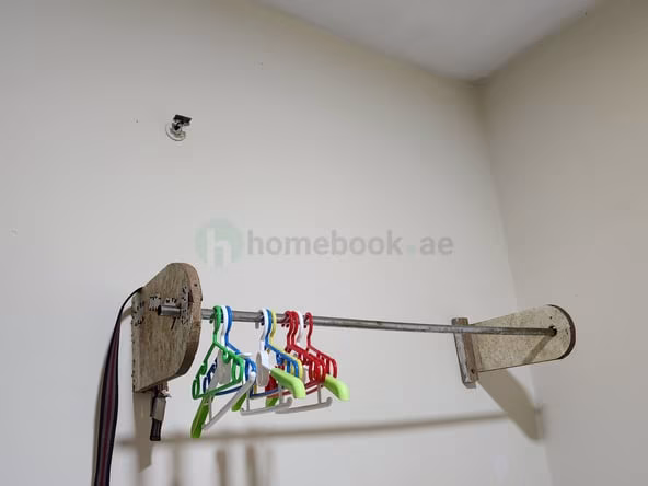 Room for Rent in Al Nahda