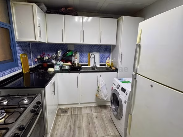 Room for Rent in Al Nahda