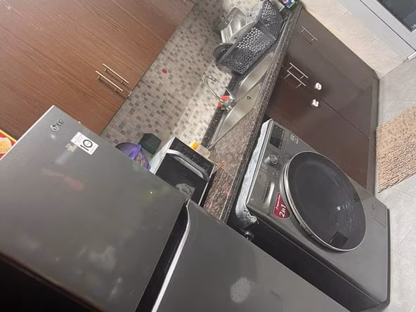 Room for Rent in Al Nahda