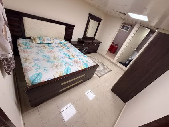 Studio Apartments for Rent in Bur Dubai