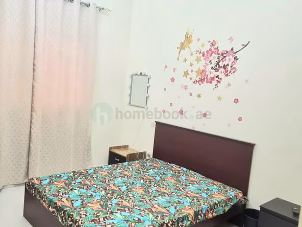 Room for Rent in Al Nahda