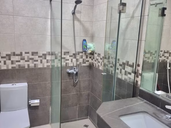 Room for Rent in Al Nahda