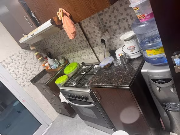 Room for Rent in Al Nahda