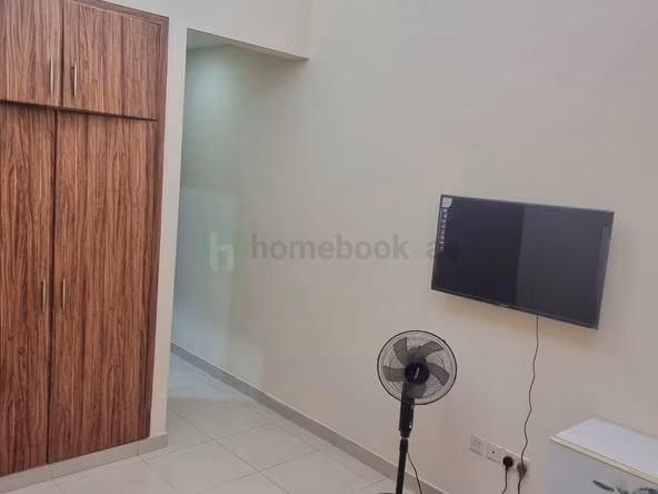 Room for Rent in Al Nahda