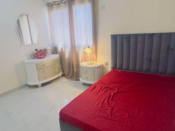 Room for Rent in Al Nahda