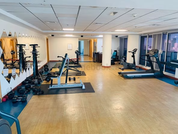 Room for Rent in Jumeirah Lakes Towers (JLT)