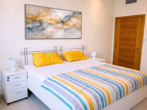 Room for Rent in Jumeirah Lakes Towers (JLT)