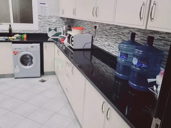 Room for Rent in Al Nahda