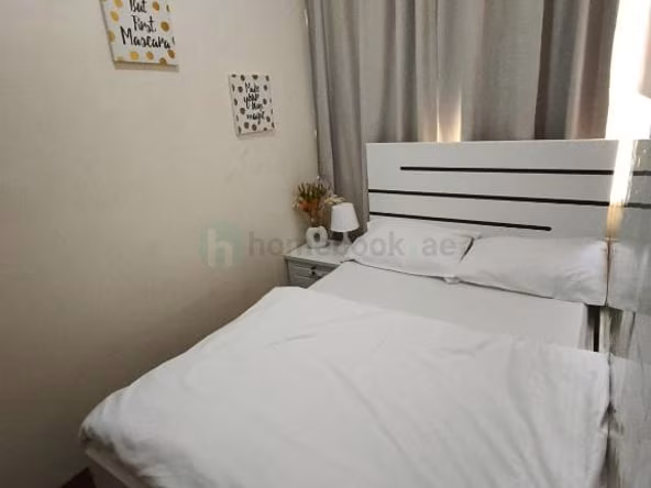 Bed Space & Partition for Females in Dubai
