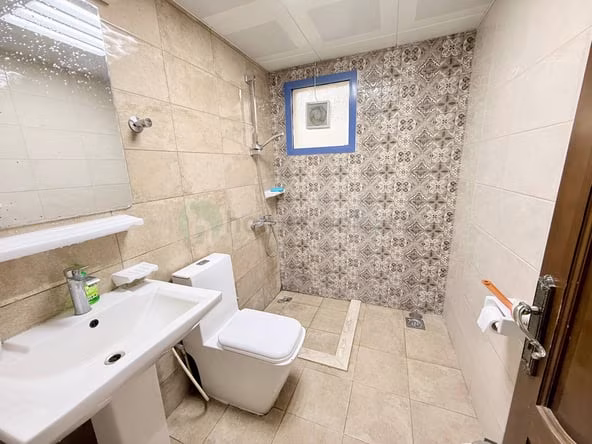 Room for Rent in Al Nahda