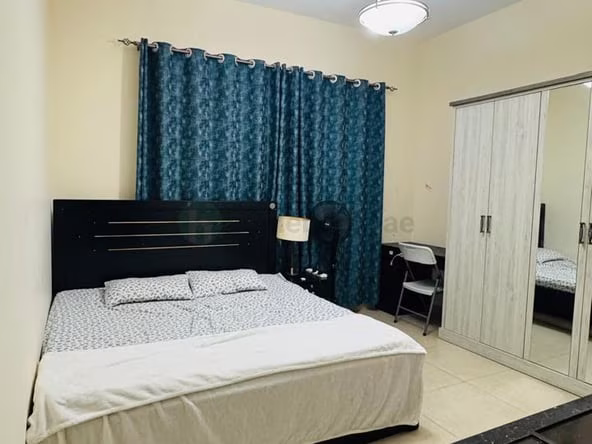Room for Rent in Al Nahda