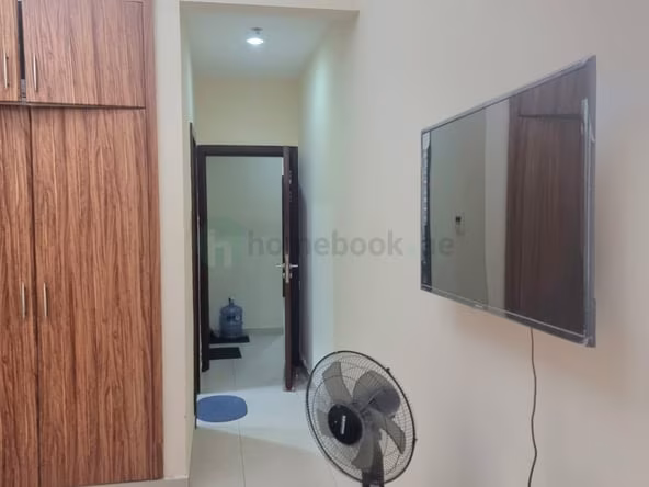 Room for Rent in Al Nahda