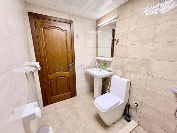 Room for Rent in Al Nahda