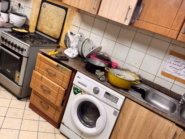 Room for Rent in Deira