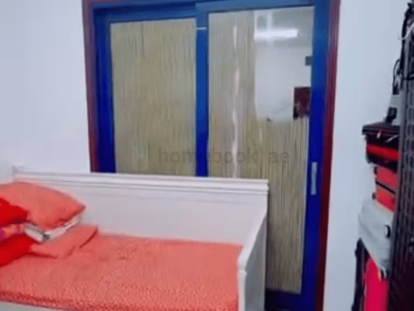 Room for Rent in Al Muteena