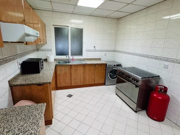 Room for Rent in Al Muteena