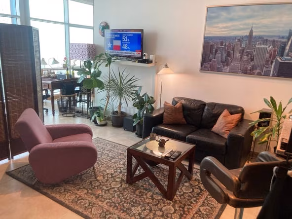 Room for Rent in Dubai