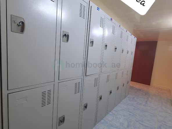 Bed Space in Dubai