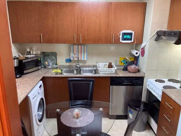 Room for Rent in Dubai