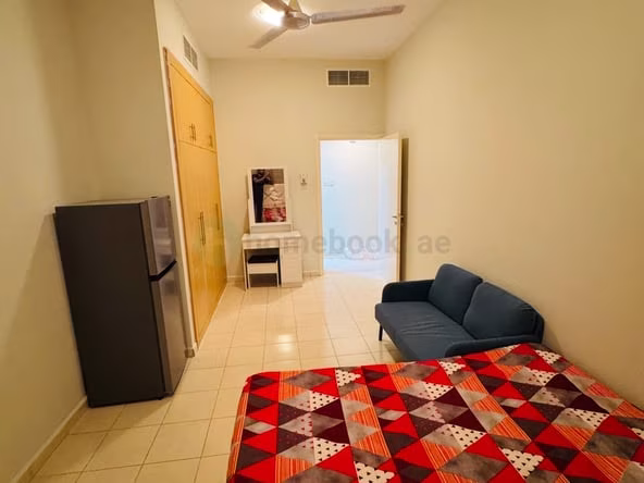 Room for Rent in Al Muteena