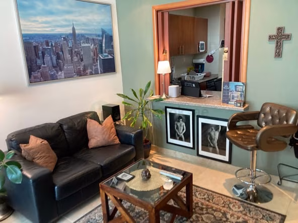 Room for Rent in Dubai