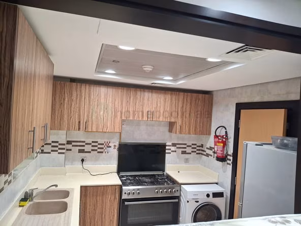 Bed Space & Partition Jumeirah Village Circle (JVC)