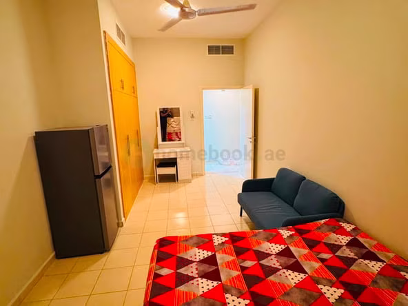 Room for Rent in Al Muteena