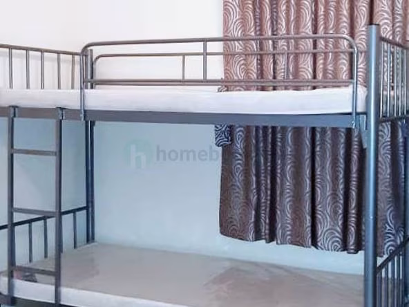 Bed Space in Dubai