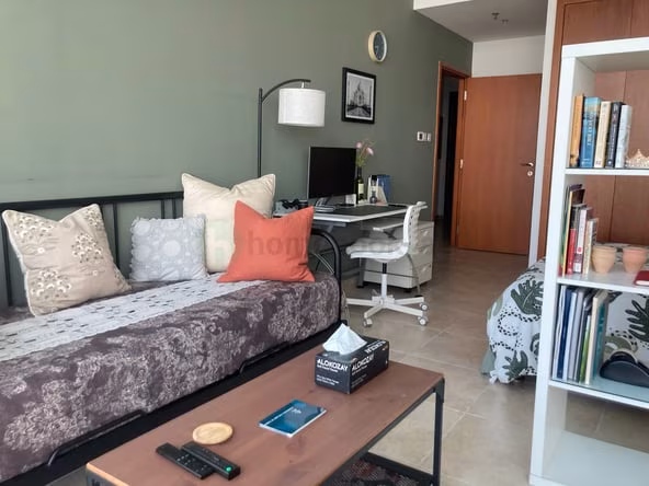 Room for Rent in Dubai