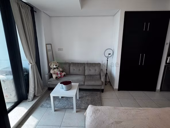 Studio Apartment for Rent in Jumeirah Lakes Towers (JLT) Dubai