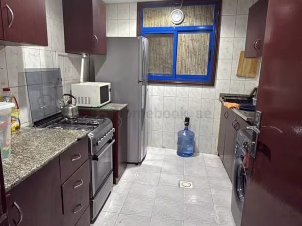 Room for Rent in Al Muteena