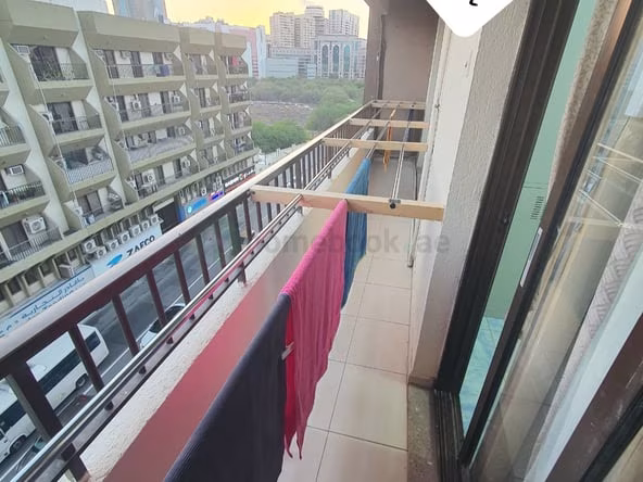 Bed Space in Dubai