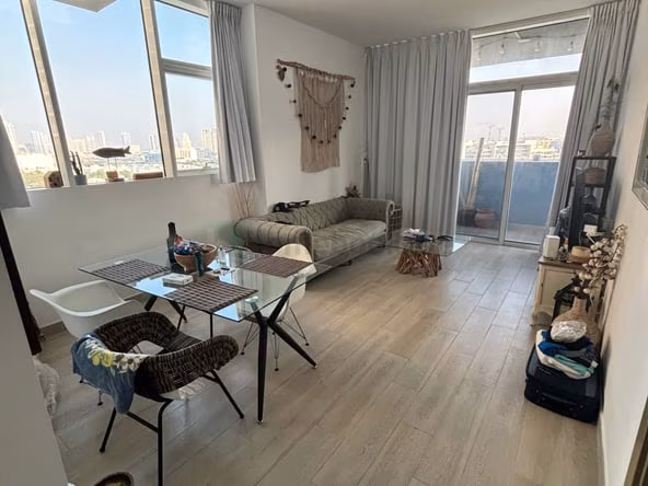 Room for Rent in Jumeirah Village Circle (JVC)