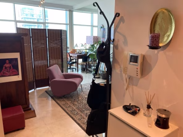 Room for Rent in Dubai
