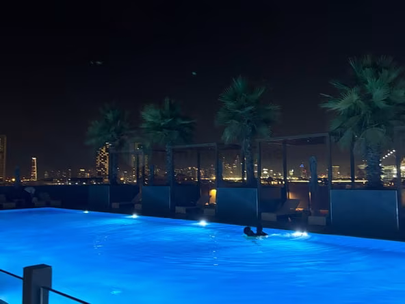 Room for Rent in Jumeirah Village Circle (JVC)