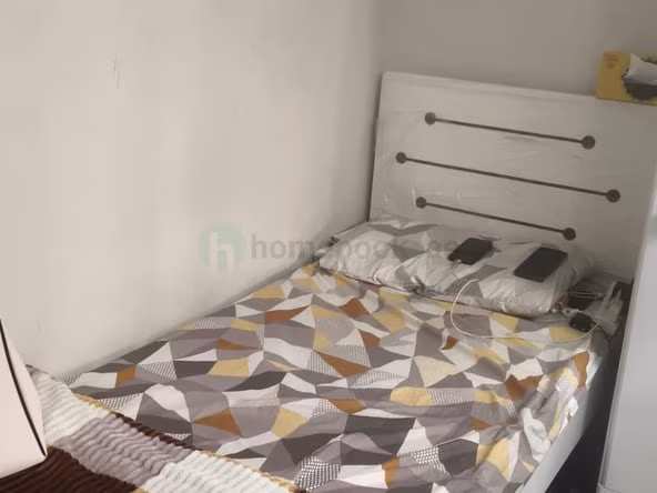 Bed Space & Partition for Females in Dubai